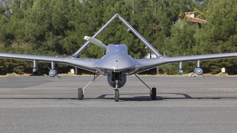 Forbestan dikkat çeken TB2 yorumu: Türk drone endüstrisi onunla yükselişe geçti