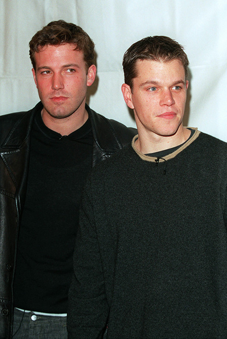 Senaryoyu sattık, ölene kadar zengin olduğumuzu sandık: Paralar altı ayda suyunu çekti