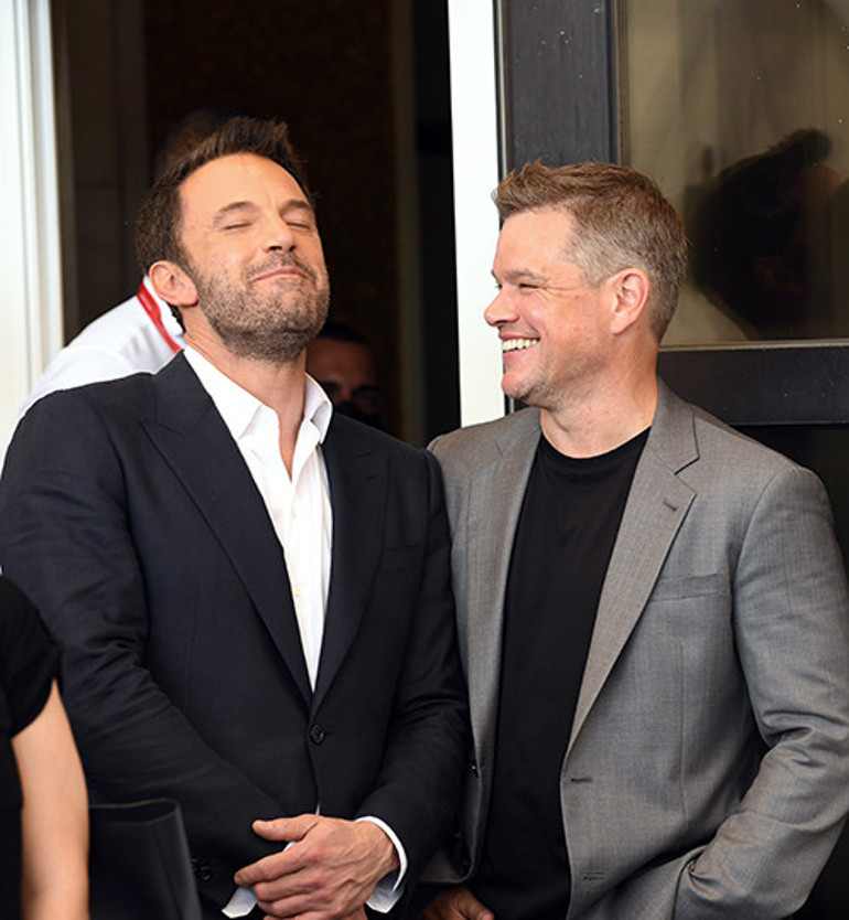 Senaryoyu sattık, ölene kadar zengin olduğumuzu sandık: Paralar altı ayda suyunu çekti