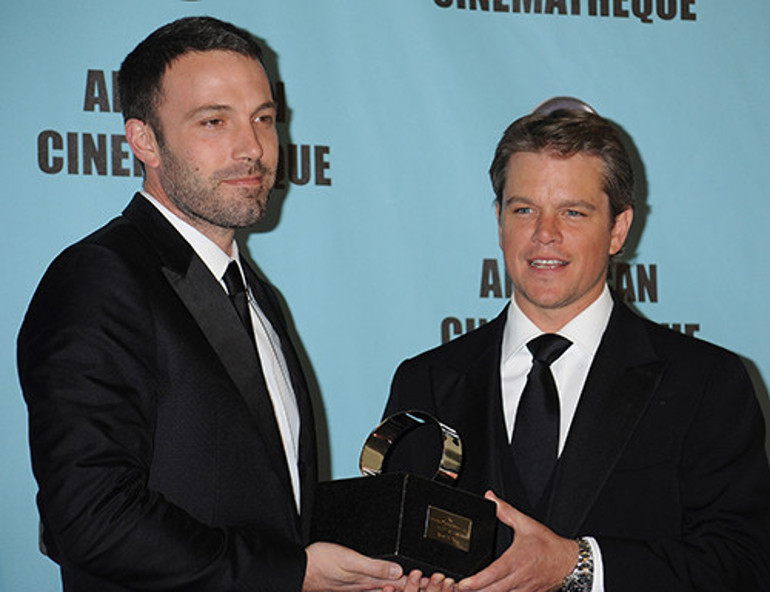 Senaryoyu sattık, ölene kadar zengin olduğumuzu sandık: Paralar altı ayda suyunu çekti