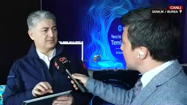 Toggdan otomotivde bir hamle daha... Türkiye ve Çinli enerji firması Farasis ortak oldu