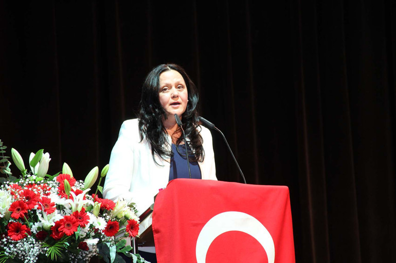 Almanya’da 23 Nisan coşkusu