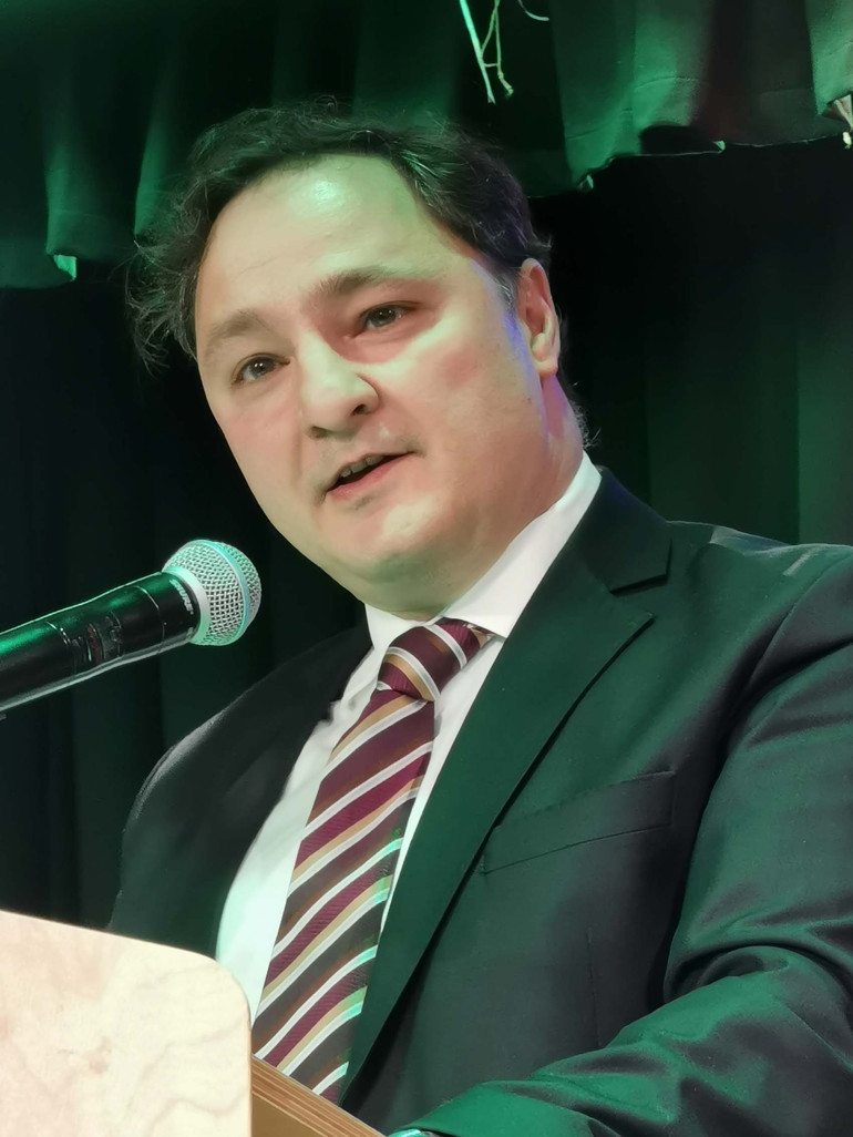 Almanya’da 23 Nisan coşkusu