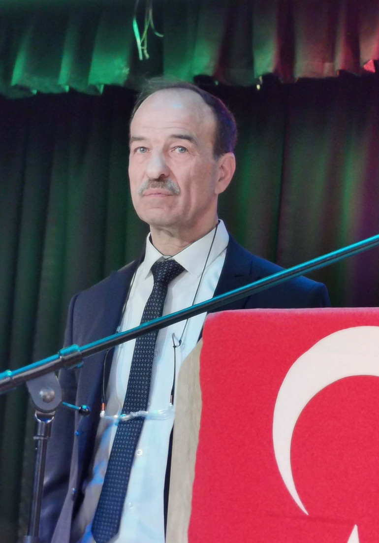 Almanya’da 23 Nisan coşkusu