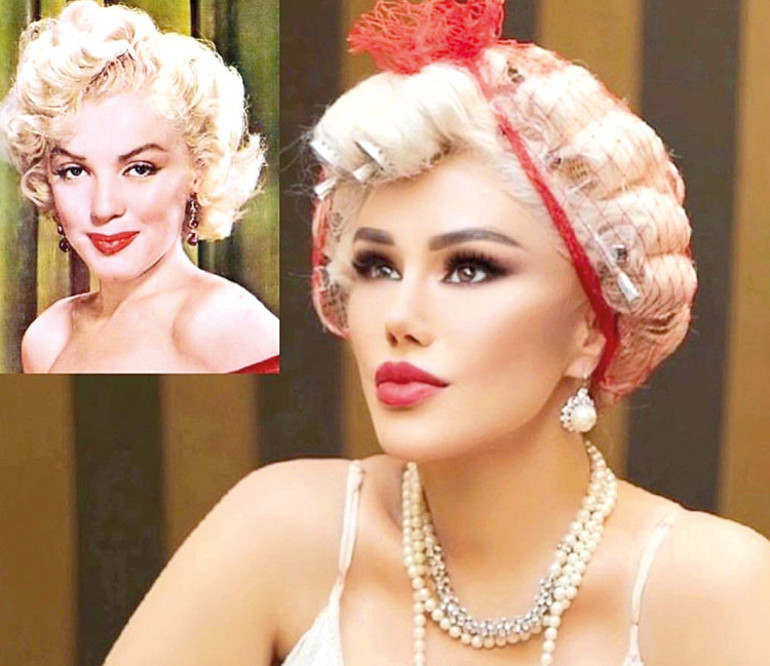 Ayak mı ayakkabı mı