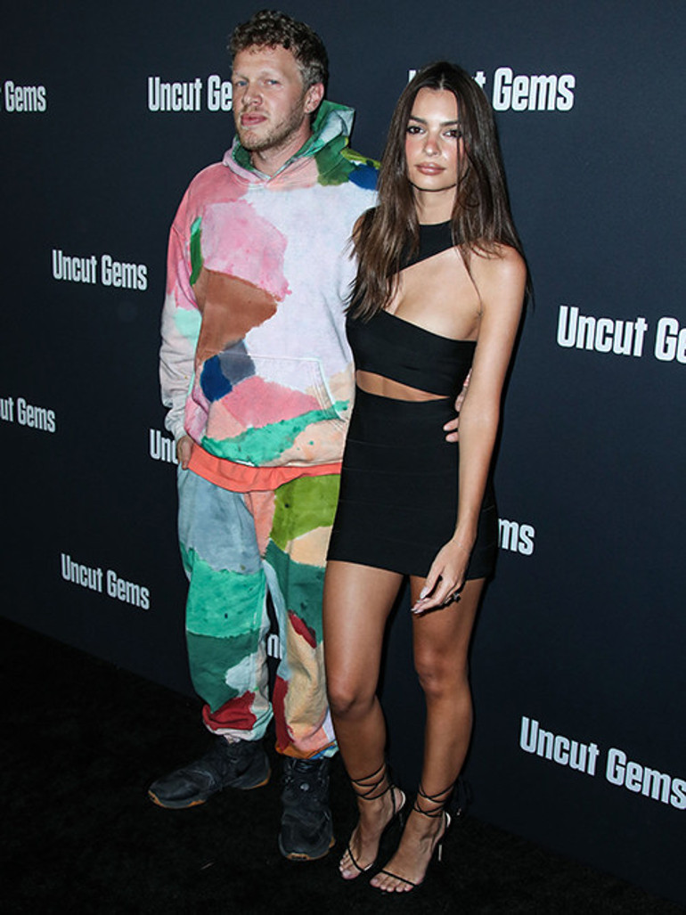 Arkadaşının eski sevgilisiyle öpüşürken görüntülenmişti: Bu kadar ilgi çekmesini beklemiyordum