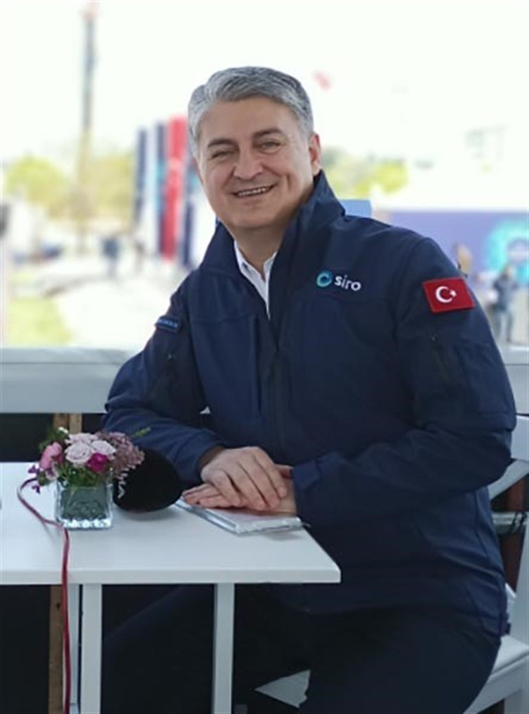 Toggdan otomotivde bir hamle daha... Türkiye ve Çinli enerji firması Farasis ortak oldu