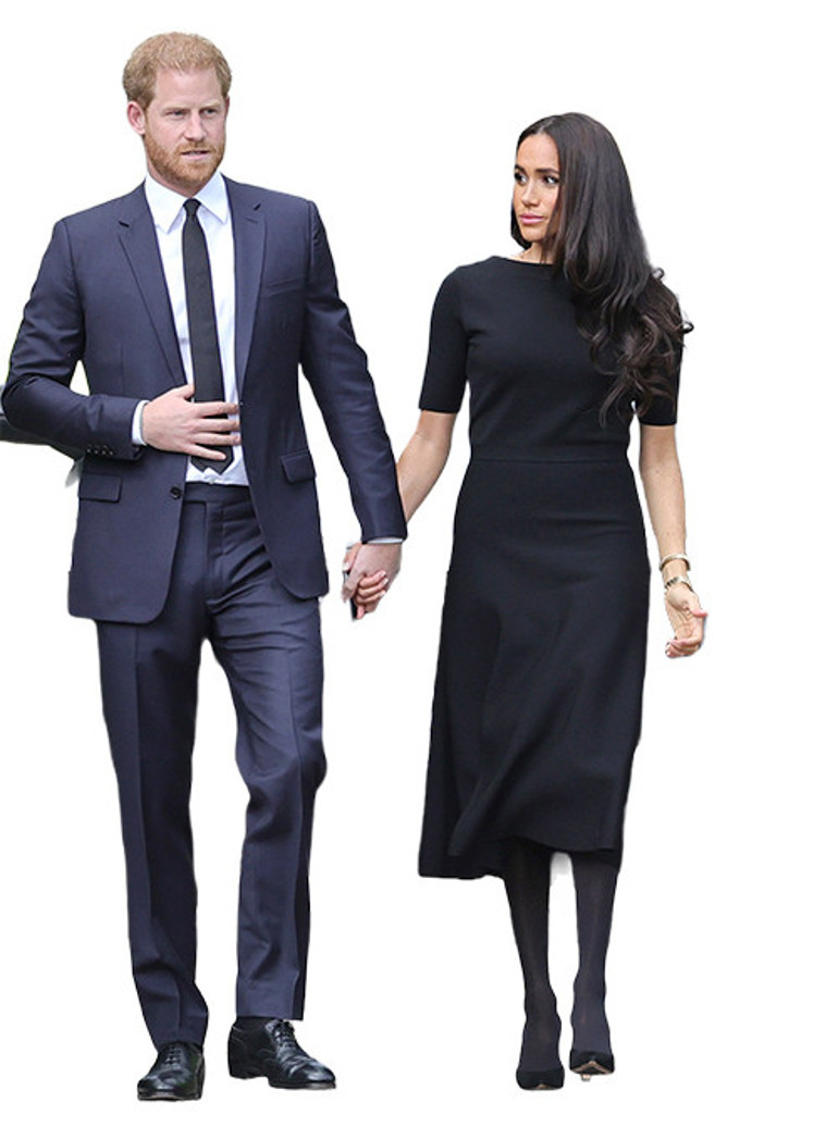 Camillanın eski kocası baş köşede: Harrye üvey evlat muamelesi