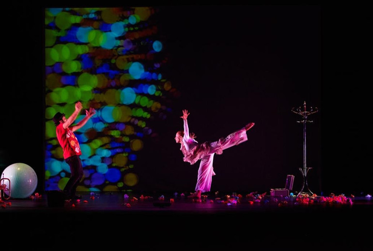 Avrupa’dan 7 farklı oyun Ankara sahnelerinde