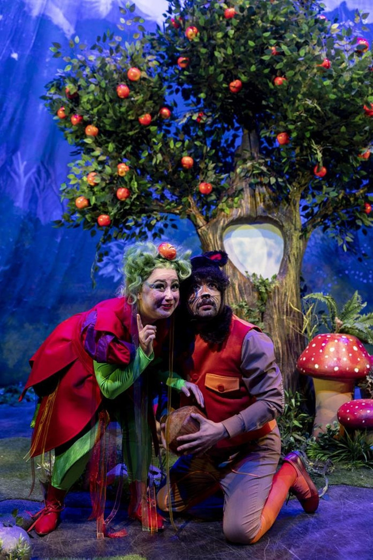 Avrupa’dan 7 farklı oyun Ankara sahnelerinde