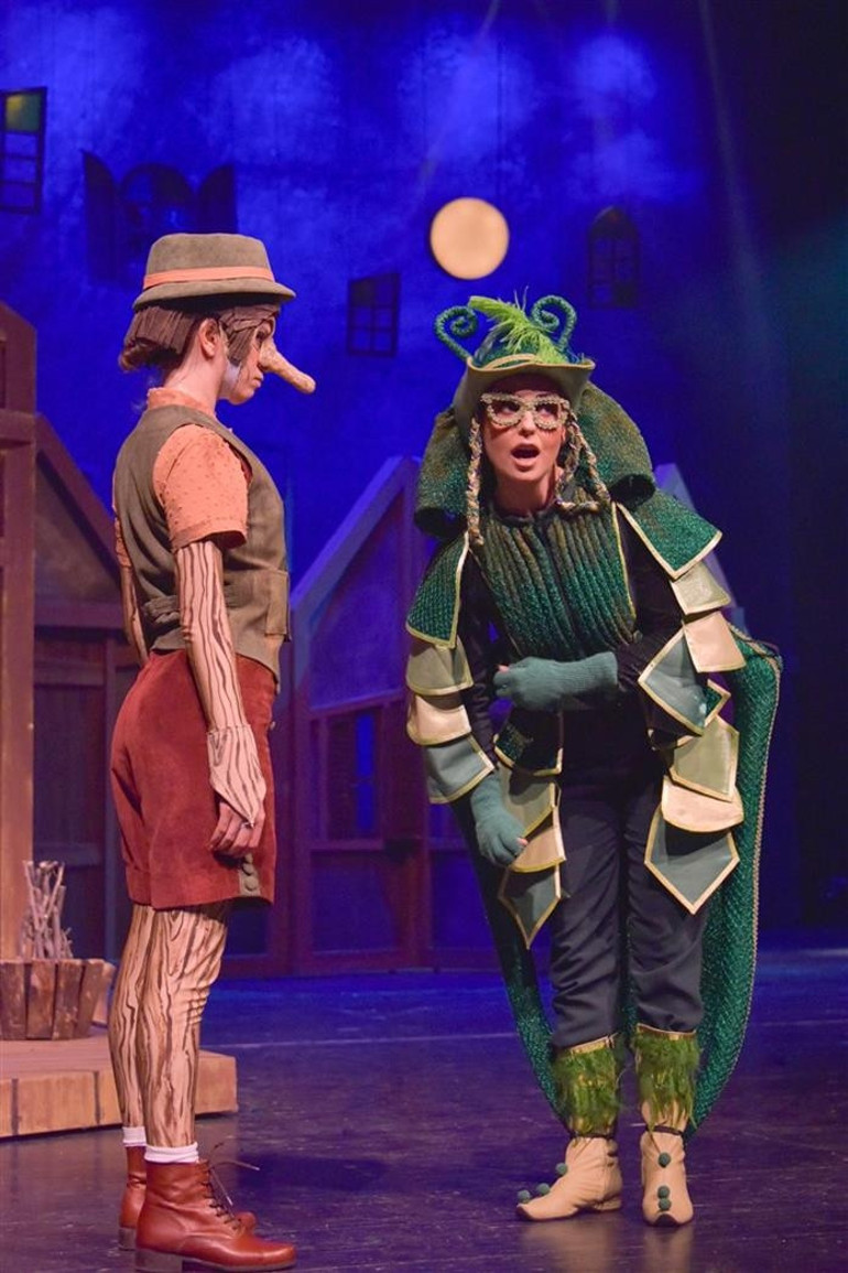 Avrupa’dan 7 farklı oyun Ankara sahnelerinde