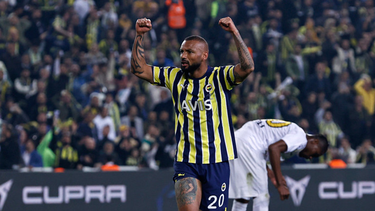 Fenerbahçe-İstanbulspor maçına Arda Güler damgası Avrupanın 5 büyük liginde zirvede...