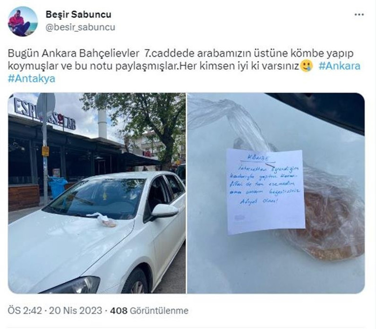 442’den yükselen isyan sesleri