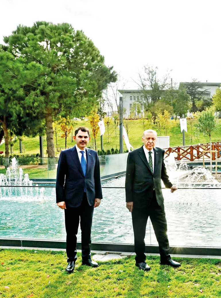 170 proje tamamlandı, 314 proje daha geliyor