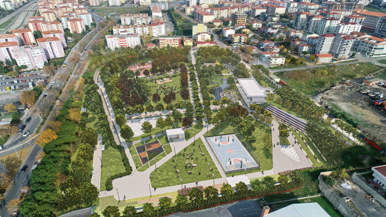170 proje tamamlandı, 314 proje daha geliyor