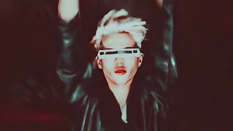 Genç yıldızın acı sonu: BTSli K-Pop yıldızına benzemek için canından oldu