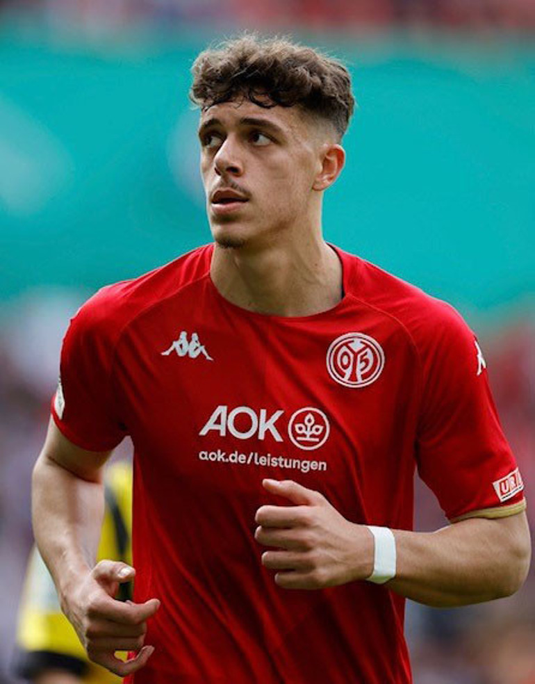Dennis, Mainz’i uçurdu