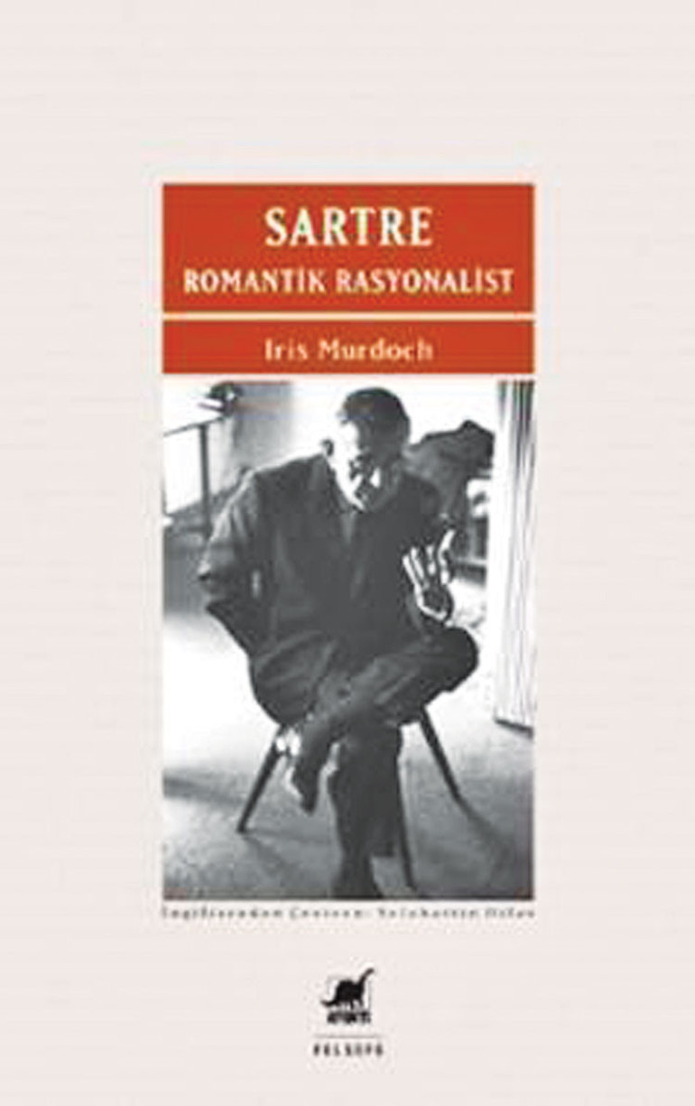 Yeni bir roman geliyor: Adı Mercan