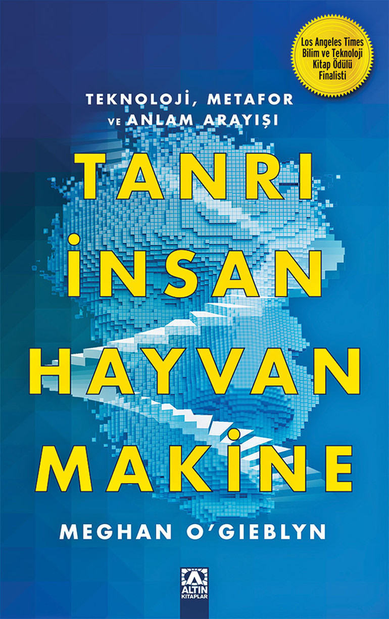 Yeni bir roman geliyor: Adı Mercan