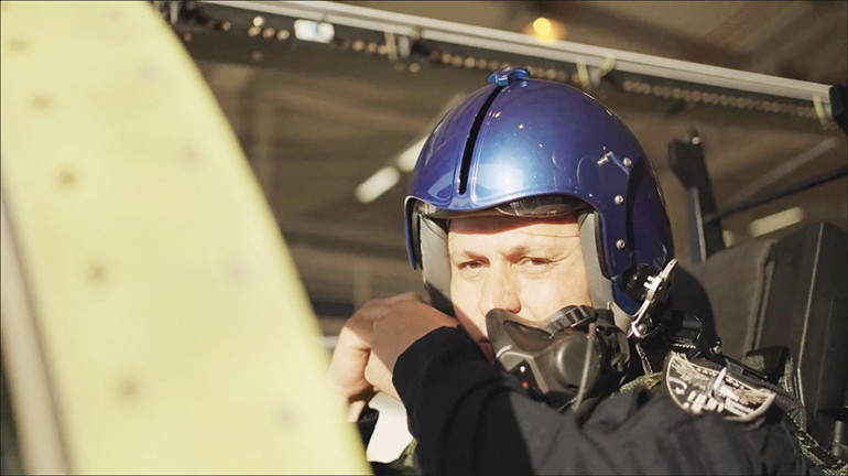 HÜRJET gökyüzüyle buluştu