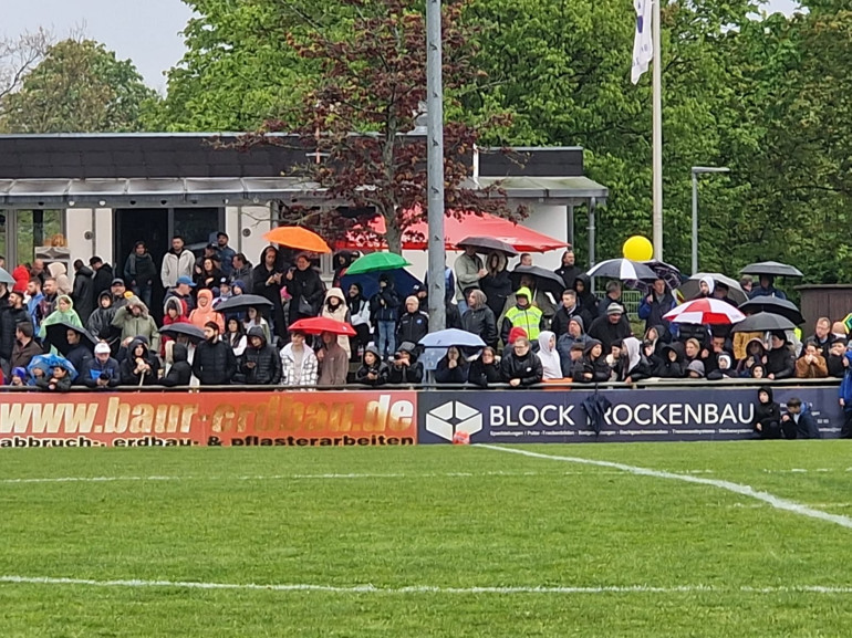 Tek yumruk oldular