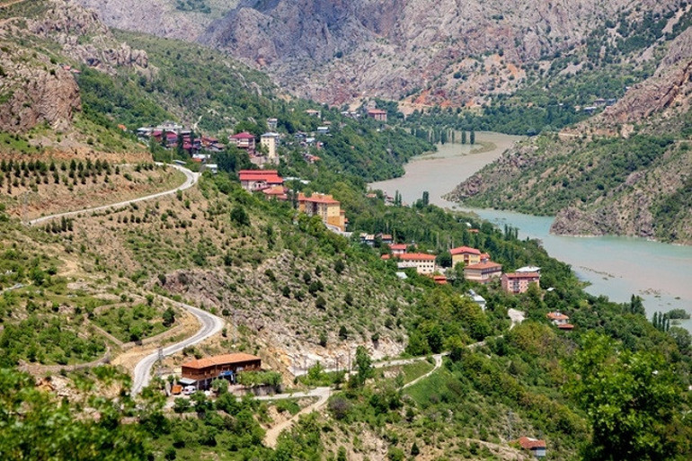 Listeye yeni bir yer daha eklendi: Türkiye’nin ‘sakin şehirleri’… | 18 ŞEHİR 22 ADRES
