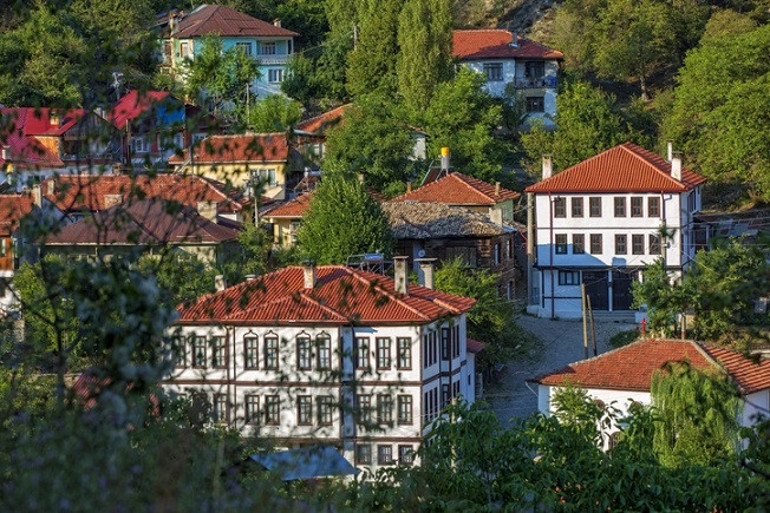 Listeye yeni bir yer daha eklendi: Türkiye’nin ‘sakin şehirleri’… | 18 ŞEHİR 22 ADRES