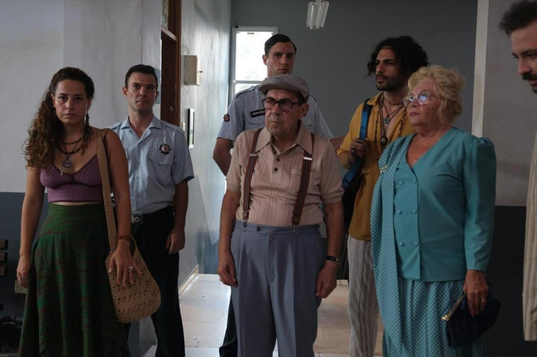 Kültür sanat ajandası