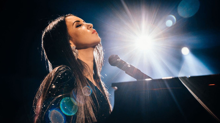 Caz ritimleri her yerde