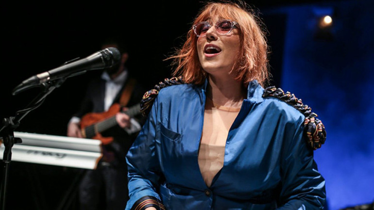 Caz ritimleri her yerde