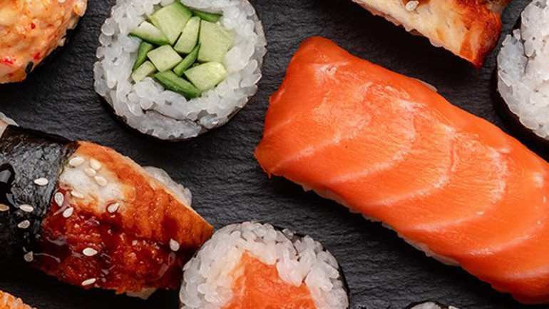 Caz ritimleri her yerde