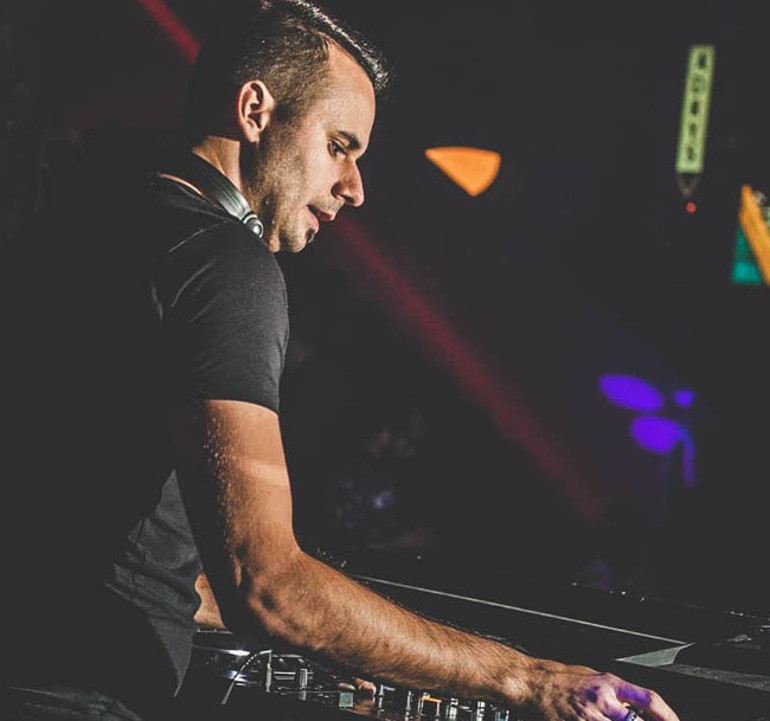 Caz ritimleri her yerde