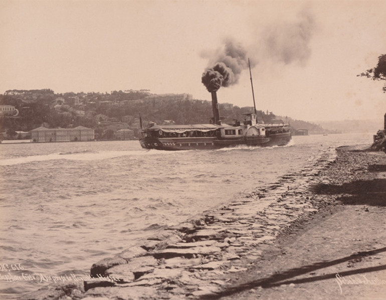 Caz ritimleri her yerde