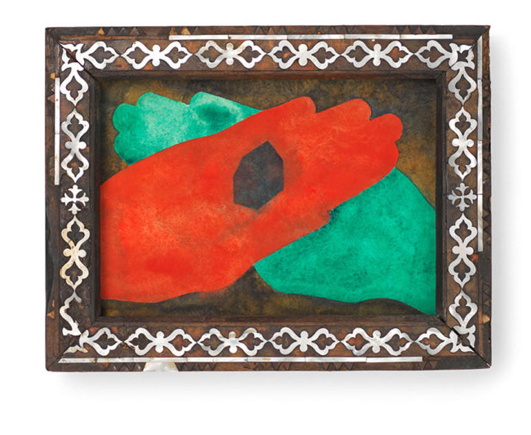 Caz ritimleri her yerde