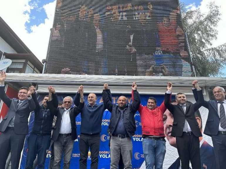 Bakan Çavuşoğlu: Birileri FETÖye sözler, vaatler vermiş