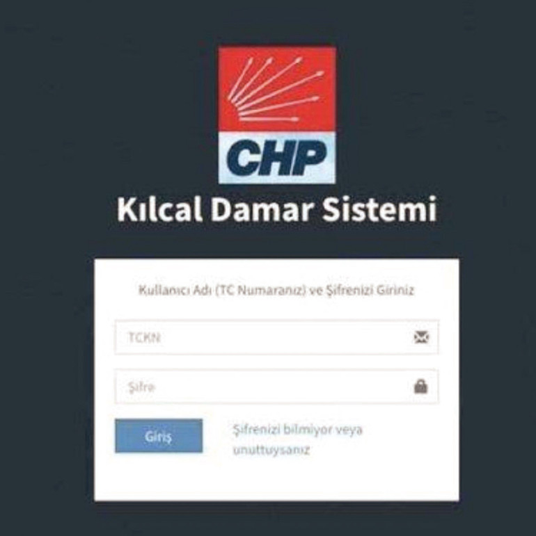 Akşener’i de İnce’yi de linç eden, FETÖ’cüsü DHKP-C’lisi ile CHP’nin ‘Kılcaldamar Örgütlenmesi’