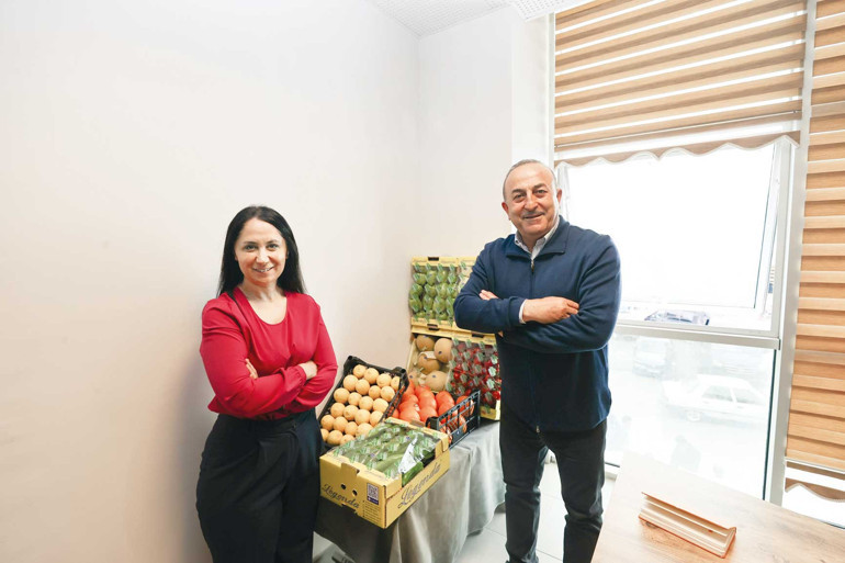 Dışişleri Bakanı Çavuşoğlu Hürriyet’e konuştu: Sudan’dan tahliye zor ama devam ediyor