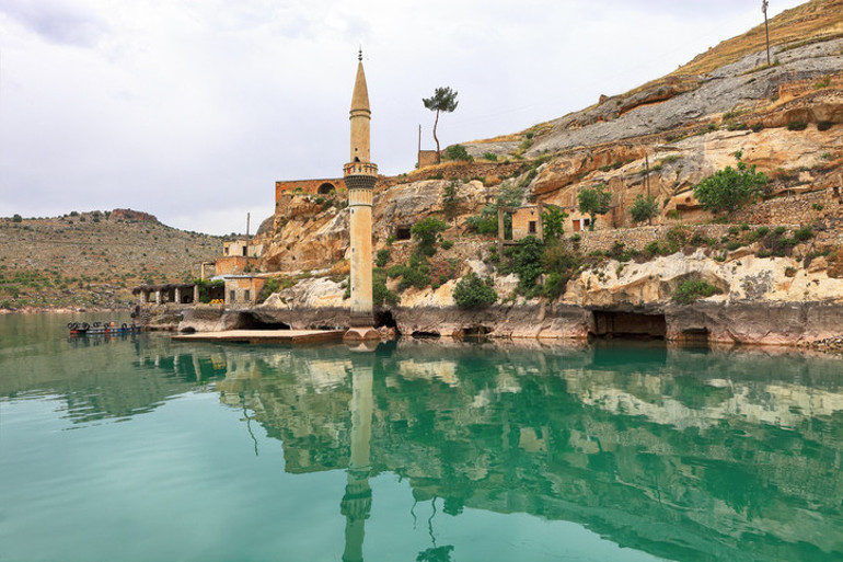 Listeye yeni bir yer daha eklendi: Türkiye’nin ‘sakin şehirleri’… | 18 ŞEHİR 22 ADRES