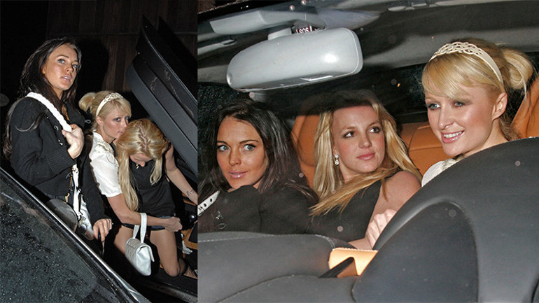 İçi içine sığmıyor Lindsay Lohan’ın annelik heyecan: Bebek iyice kendini gösterdi