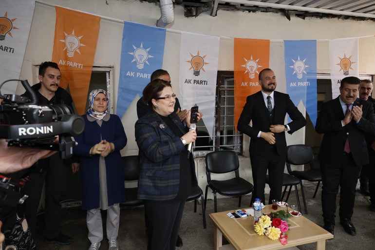 Cumhurbaşkanı Erdoğan, telefonla vatandaşlarla görüştü