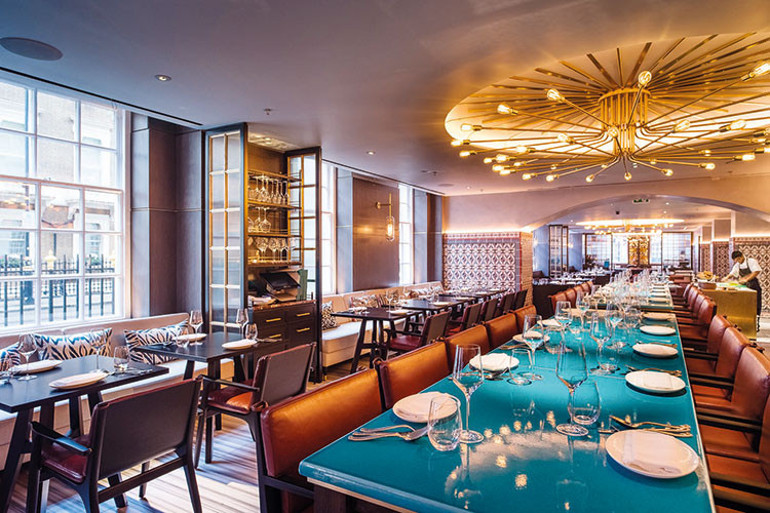 Emeklilik hayalim deniz kıyısında küçük bir restoran açmak