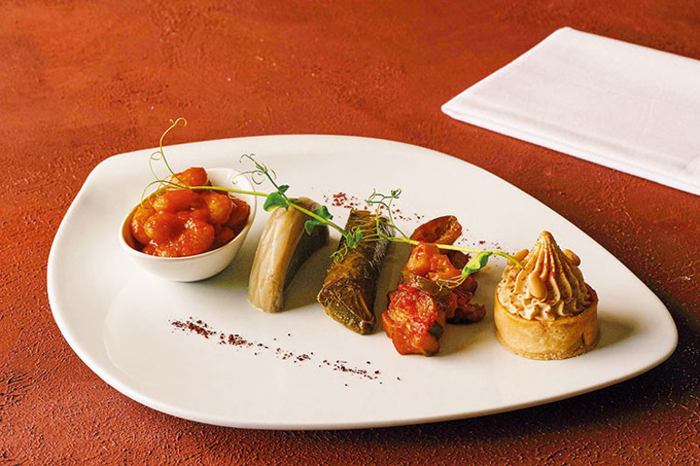 Emeklilik hayalim deniz kıyısında küçük bir restoran açmak