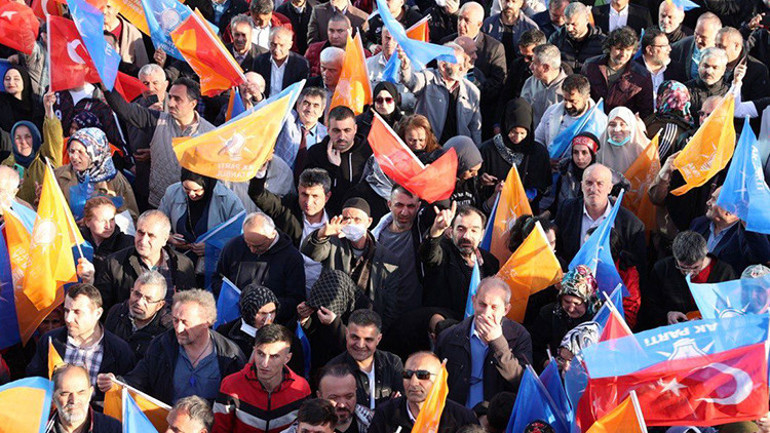 Bakan Kurum: Esenyurt metrosunun ilerlemesi sadece yüzde 5