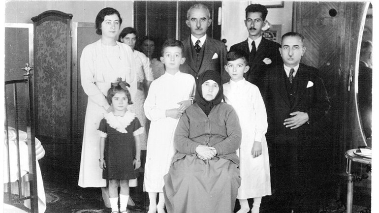 İnönü 1950 seçimini kaybedince eşi Mevhibe Hanım’a hangi soruları yöneltti