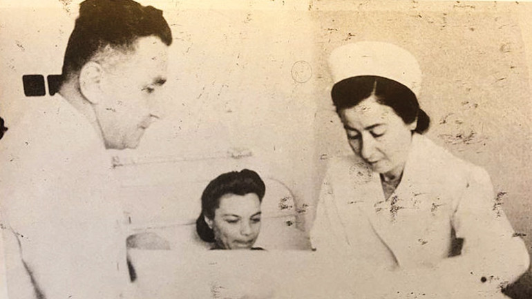 İnönü 1950 seçimini kaybedince eşi Mevhibe Hanım’a hangi soruları yöneltti
