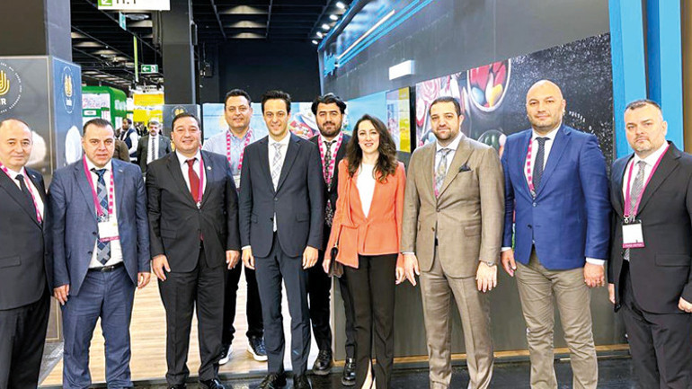 Almanya’nın fuar çelişkisi