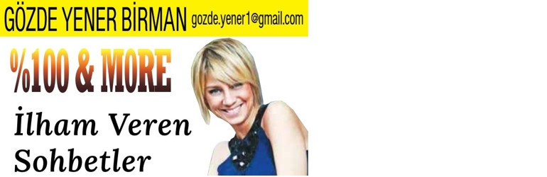 Her meslekte aklınla hareket etmen gerekiyor: Çağla Kubat