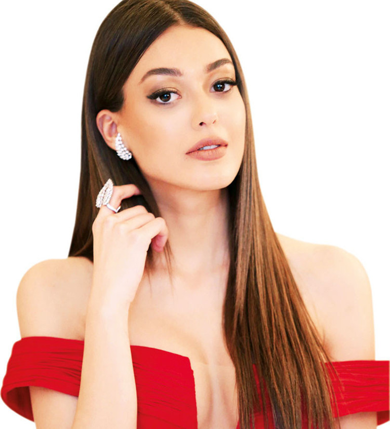Ece Sükan’la aşk yaşadığı iddia ediliyordu... Çağatay Ulusoy o geceyi anlattı