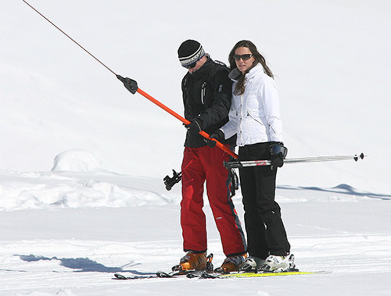 12nci yıl dönümünü böyle kutladılar: İki kelime ve bir kalp