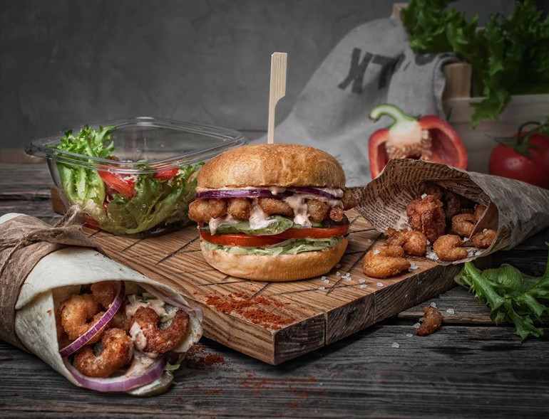 Vücudumuzdaki iltihapla savaşan besinler